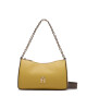 Furla Дамска чанта Primula WB00903-BX0356-2669S-9035 Honey+Metal Taupe - Mera.bg