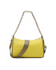 Furla Дамска чанта Primula WB00903-BX1232-2023S-9-035-20-IT Canary/Metal - Mera.bg