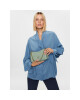 Furla Дамска чанта Primula WB00903-BX1232-2023S-9-035-20-IT Mineral - Mera.bg
