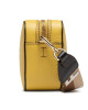 Furla Дамска чанта Primula WB00924-BX0356-2670S-9035 Кафяв - Mera.bg