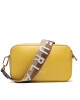 Furla Дамска чанта Primula WB00924-BX0356-2670S-9035 Кафяв - Mera.bg