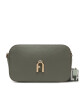 Furla Дамска чанта Primula WB00924-BX0356-2759S-9035 Cactus+Cactus Light Cactus - Mera.bg