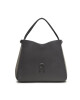 Furla Дамска чанта Primula WB00989-BX0458-2499S-1007 Soil+Taupe Soil+Nero - Mera.bg
