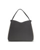 Furla Дамска чанта Primula WB00989-BX0458-2499S-1007 Soil+Taupe Soil+Nero - Mera.bg