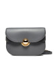 Furla Дамска чанта Sfera Borsa A Tracolla S Vaniglia WB01355 BX0428 2269S Сив - Mera.bg