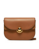 Furla Дамска чанта Sfera Borsa A Tracolla S Vaniglia WB01355 BX0428 RY000 Кафяв - Mera.bg