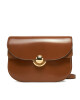 Furla Дамска чанта Sfera Borsa A Tracolla S Vaniglia WB01355 BX3589 03B00 Кафяв - Mera.bg