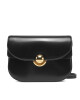 Furla Дамска чанта Sfera Borsa A Tracolla S Vaniglia WB01355 BX3589 O6000 Черен - Mera.bg