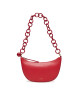 Furla Дамска чанта Sfera Mini WE00767 BX3989 CN RUB00 Червен - Mera.bg