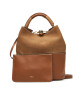 Furla Дамска чанта Sfera S WB01679 BX3924 BG 4085S Кафяв - Mera.bg