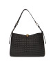 Furla Дамска чанта Sfera Soft L WB01365 BX3977 CN O6000 Черен - Mera.bg