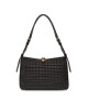 Furla Дамска чанта Sfera Soft M WB01403 BX3977 CN O6000 Черен - Mera.bg