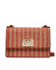 Furla Дамска чанта Toni WB01242 BX0473 1573S Кафяв - Mera.bg