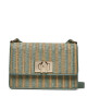 Furla Дамска чанта Toni WB01242 BX0473 2027S Зелен - Mera.bg