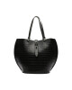 Furla Дамска чанта Unica WB00946-COV000-O6000-1020 Nero - Mera.bg
