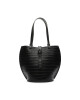 Furla Дамска чанта Unica WB00990-COV000-O6000-1020 Nero - Mera.bg