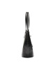 Furla Дамска чанта Unica WB00990-COV000-O6000-1020 Nero - Mera.bg