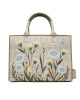 Furla Дамска чанта WB00299 BX3014 5C000 Бежов - Mera.bg