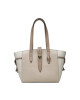 Furla Дамска чанта WB00952HSC0002257S1007 Fullmoon/Marshmallow/Greige - Mera.bg