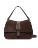 Furla Дамска чанта WB00996 BX3354 2460S Кафяв - Mera.bg