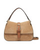 Furla Дамска чанта WB01032 BX3354 YU500 Кафяв - Mera.bg