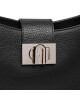 Furla Дамска чанта WB01154-HSF000-O6000-1007-20-IT Черен - Mera.bg