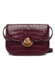 Furla Дамска чанта WB01737 BX3178 BG 26700 Бордо - Mera.bg