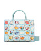 Furla Дамска чанта WB01811 BX3868 TTR00-1-007-2--KH-B Син - Mera.bg