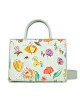 Furla Дамска чанта WB01811 BX3878 TRU00-1-20-KH-B Зелен - Mera.bg