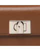 Furla Дамска чанта WE00423ARE00003B001007 Cognac H - Mera.bg