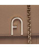 Furla Дамска чанта WE00543-BX2045-1257S-1007-20-CN Greige - Mera.bg
