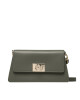 Furla Дамска чанта Zoe WB00856-AX0733-0J000-1-007-20-IT-B Зелен - Mera.bg