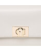 Furla Дамска чанта Zoe WB00856-AX0733-1704S-1-007-20-IT-B Marshmallow - Mera.bg