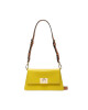 Furla Дамска чанта Zoe WB00856-VEV000-1999S-1-007-20-IT-B Canary - Mera.bg