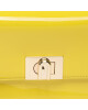 Furla Дамска чанта Zoe WB00856-VEV000-1999S-1-007-20-IT-B Canary - Mera.bg