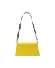 Furla Дамска чанта Zoe WB00856-VEV000-1999S-1-007-20-IT-B Canary - Mera.bg