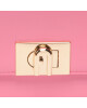 Furla Дамска чанта Zoe WB00856-VEV000-2026-1-007-20-IT-B Blossom - Mera.bg