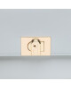 Furla Дамска чанта Zoe WB00877-AX0733-AR300-1-007-20-IT-B Artemisia - Mera.bg