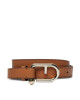 Furla Дамски колан WC00089 BX2045 RY000 Кафяв - Mera.bg