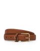 Furla Дамски колан WC00099 BX2045 RY000 Кафяв - Mera.bg
