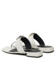 Furla Джапанки Zoe YG42FZE-Y62000-1704S-1-007-20-IT-3900 S Marshmallow - Mera.bg