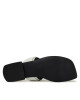 Furla Джапанки Zoe YG42FZE-Y62000-1704S-1-007-20-IT-3900 S Marshmallow - Mera.bg