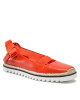 Furla Еспадрили Meravigla YF10MRV-BX0790-1206S-1-007-20-IT Tangerine/Natural - Mera.bg