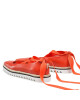 Furla Еспадрили Meravigla YF10MRV-BX0790-1206S-1-007-20-IT Tangerine/Natural - Mera.bg