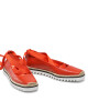 Furla Еспадрили Meravigla YF10MRV-BX0790-1206S-1-007-20-IT Tangerine/Natural - Mera.bg