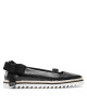 Furla Еспадрили Meraviglia YF10MRV-BX1096-2X000-1-007-20-IT-37-00 S Черен - Mera.bg