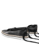 Furla Еспадрили Meraviglia YF10MRV-BX1096-2X000-1-007-20-IT-37-00 S Черен - Mera.bg