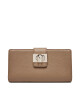 Furla Голям дамски портфейл 1927 Continental Wallet Bifold Soft WP00425-HSF000-1257S-1007 Сив - Mera.bg