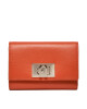 Furla Голям дамски портфейл 1927 M Compact Wallet WP00225-ARE000-VIT00-1007 Vitamina - Mera.bg
