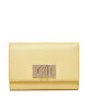 Furla Голям дамски портфейл 1927 WP00225 ARE000 3684S Жълт - Mera.bg